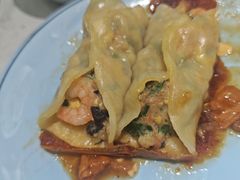 -逢春菜馆天津菜(胜利路店)