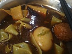 -鹍记特色牛杂面