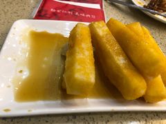 -芭夯兔(人和店)