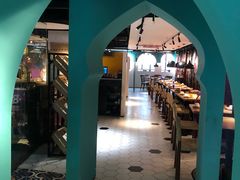 -纳鲁孜·新疆特色餐厅(上海悦荟广场店)