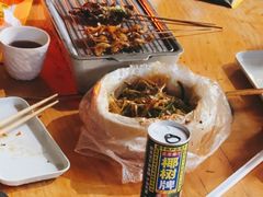 -木屋烧烤(白石洲店)