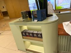 -Peet's Coffee皮爷咖啡(德基店)