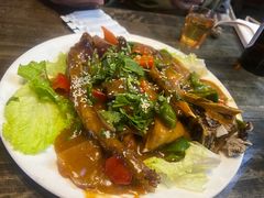 烤羊排-卡桑嘎布藏餐吧(扎西满斋居民小区店)
