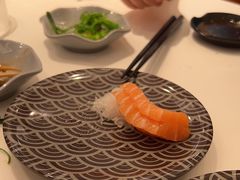 -争鲜回转寿司(通州万达店)