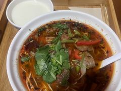 -万县面馆(高笋塘店)