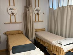 -蓉城阳光推拿馆(理想中心店)