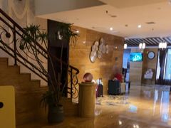 -益健·足疗汗蒸SPA(芙蓉广场店)