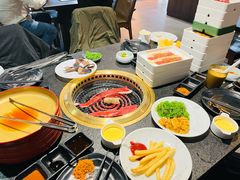 -神户赤童日式烤肉伙伴(东直门店)
