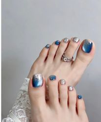 -桃色美甲沙龙