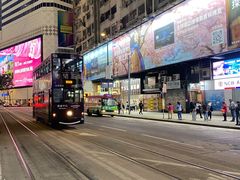 -尼依格罗香港美利酒店