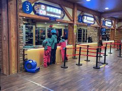 -长沙湘江冰雪世界