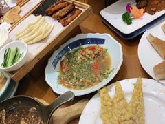 -颐朵佳宴(金丰商业广场店)