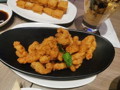 -鱼酷活鱼烤鱼(恒隆广场店)