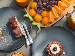 -MOJ coffee(瓯海泽雅水碓坑店)