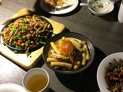 -青叶202都市餐厅(迪诺水镇店)