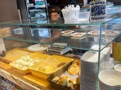 -中阿兰牛肉面(悦海新天地店)