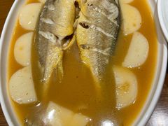 -禾珍珠小锅米饭(秦岭路店)