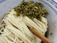 -盛兴面馆(真儒大厦店)