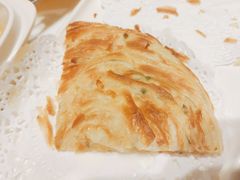 葱油飞饼-海底捞大排档火锅(打浦路店)