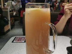 桃桃益菌多-鱼酷活鱼烤鱼(北美店)