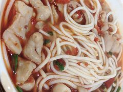 -南门口米粉·百年粉店