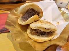 -永茂驴肉(莲池南大街总店)