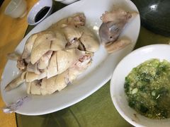 -合力居·生记路边鸡(北京路店)