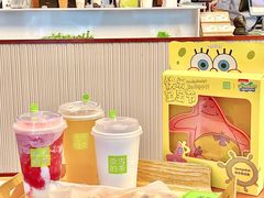 -奈雪的茶(汇一城pure店)