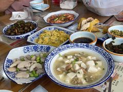 -洞天食府(北大街店)