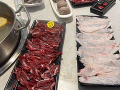 -匠心牛公馆·潮汕牛肉海鲜火锅(索菲特店)