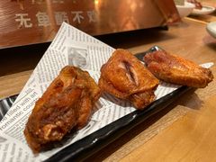 -鱼酷活鱼烤鱼(静安大融城店)