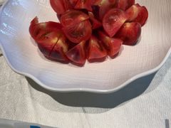 -珊海荟海鲜楼·天津菜·海肠捞饭·皮皮虾锅贴王(佛罗伦萨店)