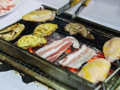 -风味烧烤(泰富店)