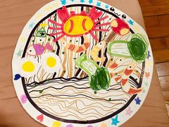 -大卫美术教育(中南路校区)