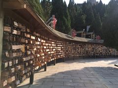 -龙口南山旅游景区