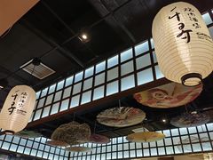 -千寻山野烤肉(中关村店)