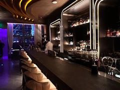 -DEW Lounge(深圳湾店)