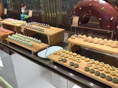 -堂会(白云店)