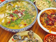 -江湖万州烤鱼(王子美食城)