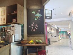 -宝珠奶酪(长宁金虹桥店)