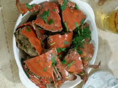 android_upload_pic-桐盛祥小船海鲜本地菜(栈桥店)