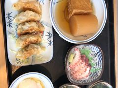 -楽飯屋(软件园店)
