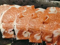 -捞王锅物料理(凯旋路店)