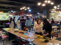 -4k轰趴馆(中关村店)