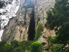 -雁荡山灵峰景区