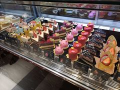 -精点味道(大连商场店)