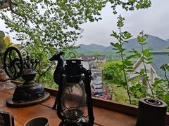 -马灯部落·西湖边的创意山景餐厅(虎跑动物园店)