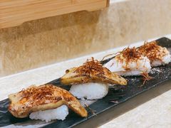 鹅肝寿司-东京屋(武定路店)