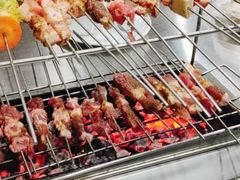 -小寒羊烧烤(凯瑞时代大厦店)