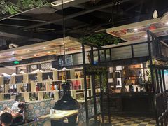 -小柴米·传统江西菜(八一广场店)